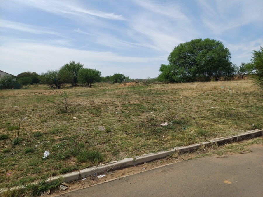 Commercial Property for Sale in Raceway Free State